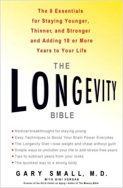 The Longevity Bible