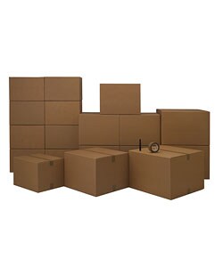 Convenient Moving Kit