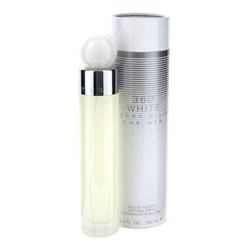Perry Ellis 360 White EDT Spray 3.4oz for Men