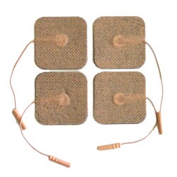 Reusable Electrodes 24-piece Set