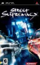 PSP - Street Supremacy