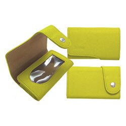 Executive Series iPod Mini Case