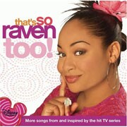Original Soundtrack - That`s So Raven Too!