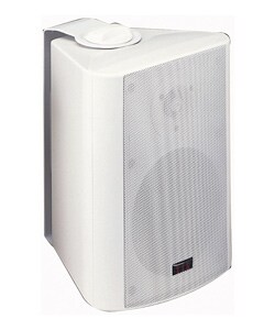 TIC Corporation Indoor/ Outdoor 60 Watt Speakers