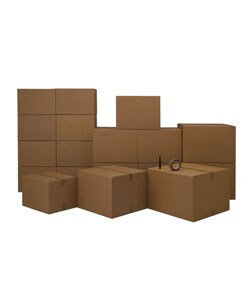 Box Combo Kit