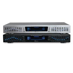 Technical Pro Professional Equalizer with Spectrum