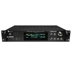 Technical Pro Digital 3000W Hybrid Amplifier