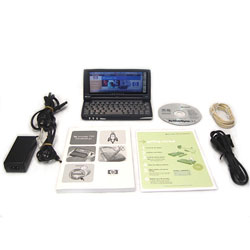 HP Jornada 720 Handheld PDA (Refurbished)