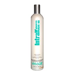 Image Intrakera Leave-in Conditioner 10 fl. oz. (4