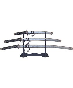 Katana Swords Super Set