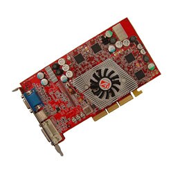 Radeon 9800 PRO 128MB PC Graphic Card