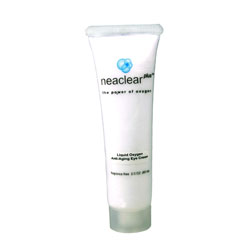 Liquid Oxygen Anti-Aging Eye Cream