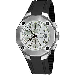 Baume & Mercier Riviera Men's Chronograph Watch