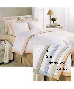 Hotel Collection 315 Thread Count Duvet Cover Set