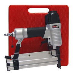 Grip 2-in-1 Air Nailer/ Stapler Gun Kit