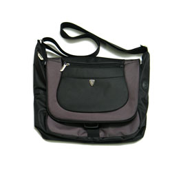 Alti-Pac Large Messenger Bag