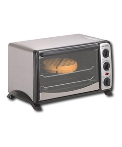 Euro-Pro Convection Toaster Oven (Refurbished)