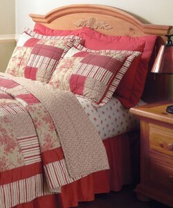 Morgan Quilt Set