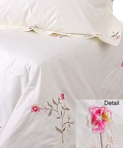 Cozy 300 Thread Count Down Comforter Set