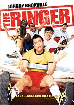 The Ringer (DVD)
