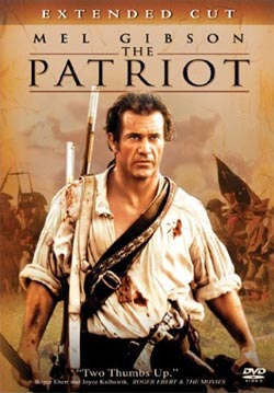 The Patriot - Extended Edition (DVD)