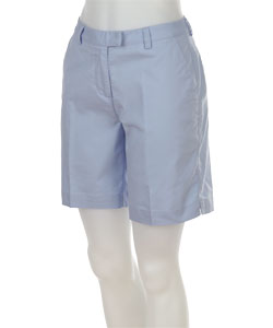 Adidas Light Blue Bermuda Short