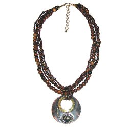 Four Elements Necklace (India)