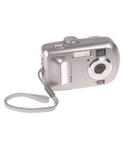 Kodak EasyShare C310 4.0MP Digital Camera (Refurbished)