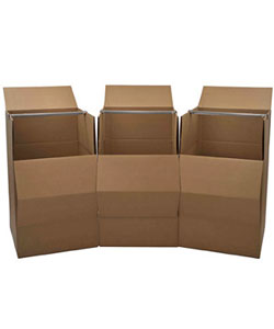 Wardrobe Boxes