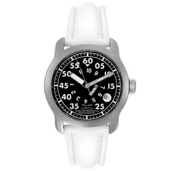 Angular Momentum Men's Watch