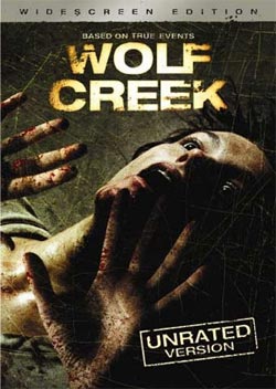 Wolf Creek (UR/WS/DVD)