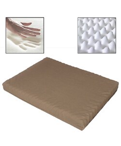 Memory Foam Orthopedic Pet Bed
