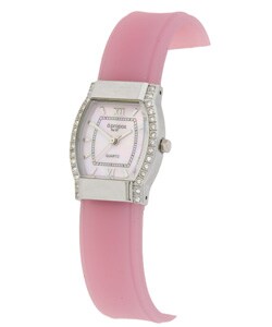A Propos By Jules Jurgensen Women's Pink Watch