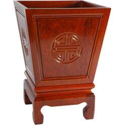 Long Life Planter (China)