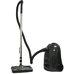 Royal RY3050 Procision Full-size Canister Vacuum