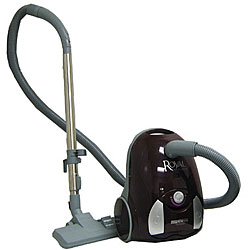 Royal RY2000 Airpro Compact Canister Vacuum