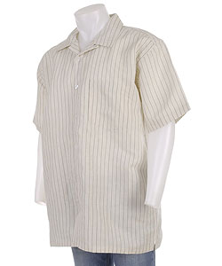 Remus Men's Stripe Pattern Shirt