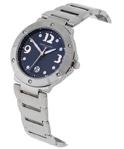 Pierre Cardin Swiss Women's South Beach Watch