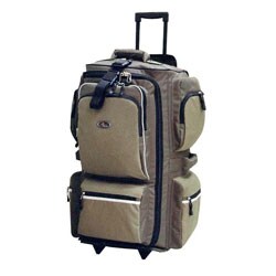 Boston Traveler Sport TCL Series 29-in. Six Pocket Rolling Duffle