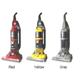 Eureka EZ Kleen Upright Bagless HEPA Vacuum Cleaner