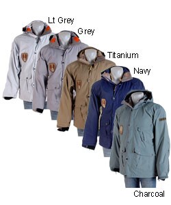 Sessions Men's Recoil Snowboard Jacket