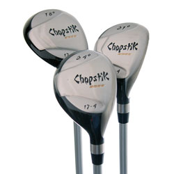 Chopstik Golf AG88 Hybrid Iron Wood Utility Club
