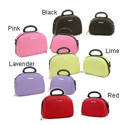 Luca Vergani Two-piece Cosmetic Case Set