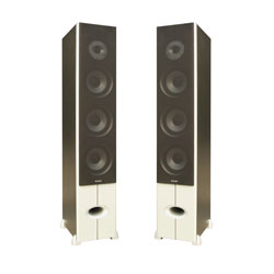 SDAT 500 Watt Floor Standing Speaker System