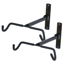 Mighty Fold-it Storage Rack