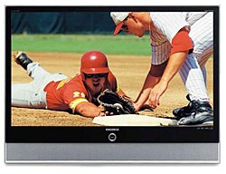 Samsung HL-R5078W 50-inch Projection TV