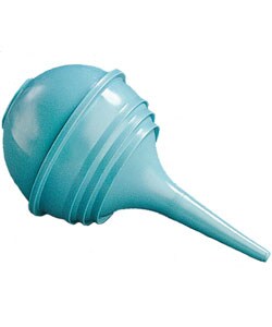 Sterile 2oz. Ear Ulcer Bulb Syringe (Case of 50)