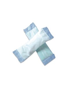 Medline Standard Post Delivery Perineal Cold Pk with Ob Pad (Pack of 24)