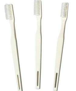 Individually Wrapped Toothbrush (case of 144)