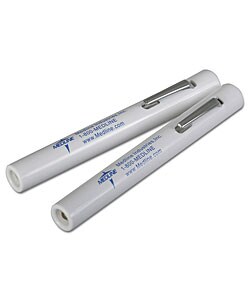 Disposable Penlight (bulk of 6)